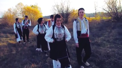 Josip Ivancic - Na kamenu rodjen ( Official Music Video ) 2015