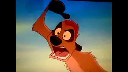 Hakuna matata 