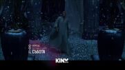 "Изход: Богове и царе" на 10 януари, събота от 21.00 ч. по KINO NOVA
