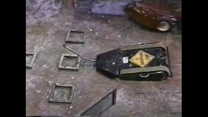 Robotica S03e04 