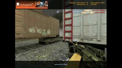 Neo - Roccat