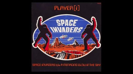 Player One - Menacing Glow In The Sky (1979 B-side)