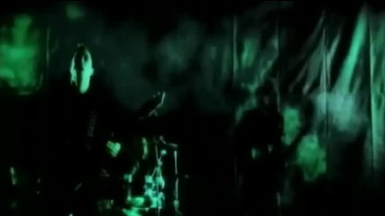 Skillet - Whispers in the dark ( Високо Качество ) 