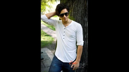 Eric Saade - Saade Vol. 1 All the songs (only choruses)