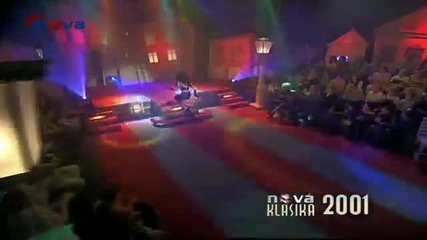 Natalia Oreiro - Cambio Dolor [nova Klasika 2001]