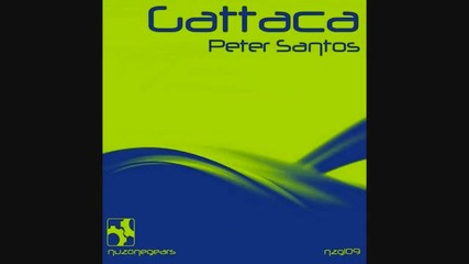 Peter Santos - Gattaca (original Mix)