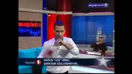 Dogus - Seni seven senin gibi olsun