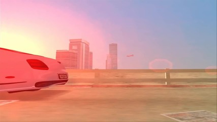 Bentley Continental Movie