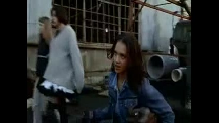Dark Angel Fun Part 2