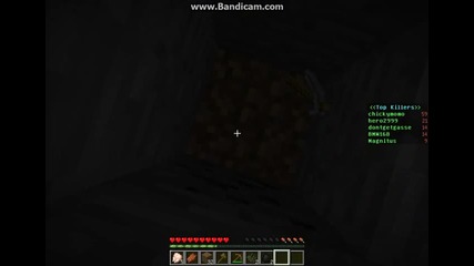 малко цъкам Evilpvp !!!!