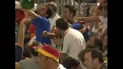 Italy - 2006 World Cup Highlights 