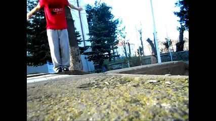 Parkour И Freerunning 