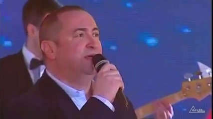 Djani - Jos te sanjam ♦ Novogodisnja Dmsat zurka ( 2016 )