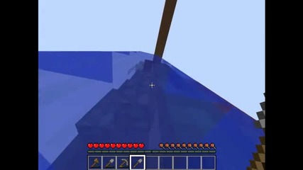 The Tree of Notch Ep.2-нова къща