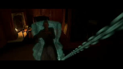 Коледна песен 3d Трейлър 