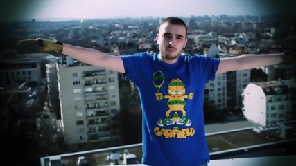 Krisko - Pochivni Dni (official Video 2012)
