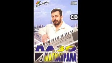 Lazo Magistrala-pera Vranjanac (2011)