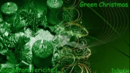 Green Christmas