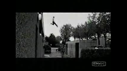 Le Parkour Tribute Video