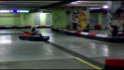 Karting