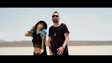 Cortes feat. Andreea Balan - Uita-ma (marc Rayen & Electric Pulse Remix) (vj Tony Video Edit)