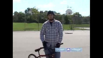Bmx трикове