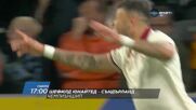 Шефилд Юнайтед - Съндърланд на 24 май, събота от 17.00 ч. по DIEMA SPORT 2
