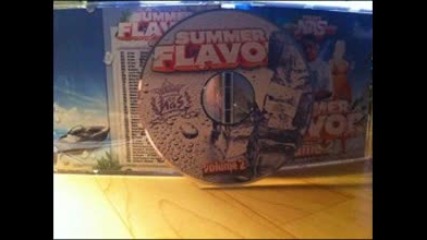 summer flavor vol.2 (mixed by dj nas)