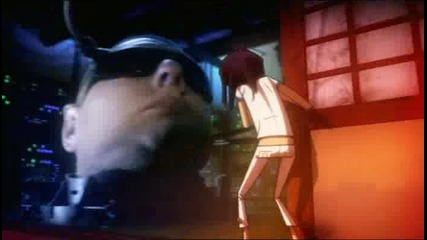 Gorillaz - dare