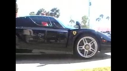 Ferrari Enzo 