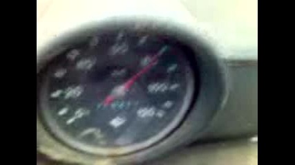 120 Km/h Trabant Maximum Speed за 16 секунди