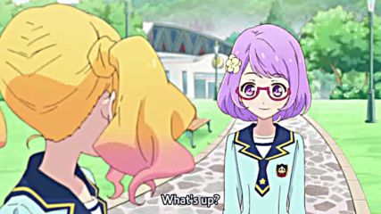 Aikatsu Stars - 002v2