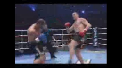 К1 Fight* Best *2007