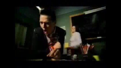 Busted - What i go to school for [ High*quality ]