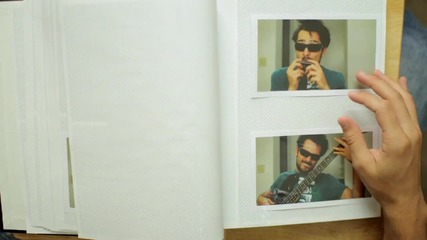 Video Book 