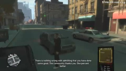 Gta Iv Mission 63 - Lure