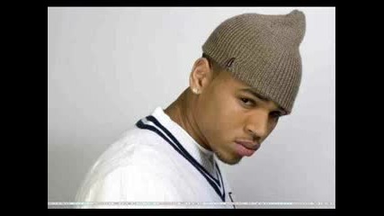 Chris Brown - Get At Ya