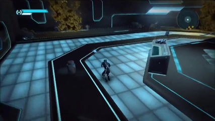 Tron Evolution - Gameplay Hd