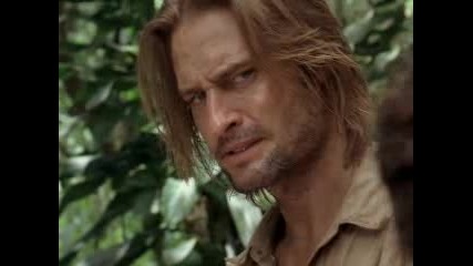 Lost 4x12 - Sneak Peek