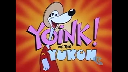 What a Cartoon Show - Yoink of the Yukon