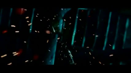 Skrillex Transformers Dubstep (music video)