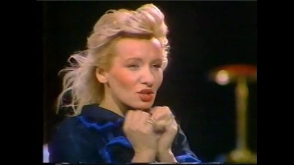 Vesna Zmijanac - Oluja (1988) Hd Video i prevod