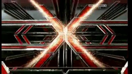 Extreme Rules 2009 - Jeff Hardy Vs Edge Ladder Match