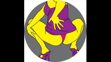 Jay Lumen - All I Want (original Mix)