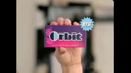Яка Реклама На Orbit