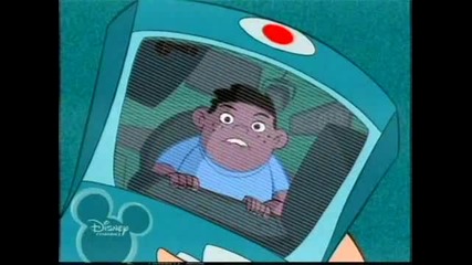 Kim Possible s02-e25 Bg-audio