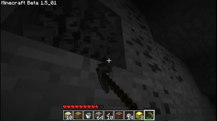 Minecraft - River Valley Custom Map with Nova Part 4_ Nova's Story Voice