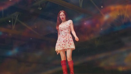 [mv] Hyuna - Babe