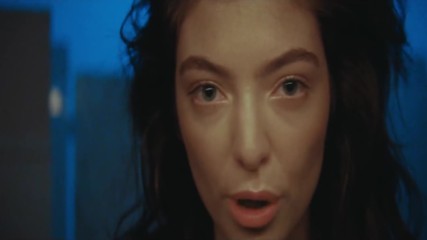 Lorde - Green Light