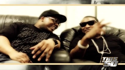 Young Jack Thriller Interviews Shawty Lo 